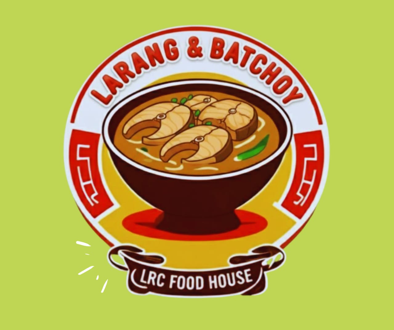 Larang & Batchoy LRC Food House